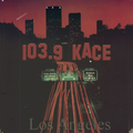103.9 KACE 1984 Saturday Night Jam Los Angeles