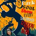 Jazzfunk Soul Show with Stevie D, 9/1/21