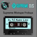 The Return Of the Friday Mixtape!