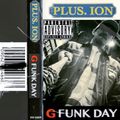 G-FUNK DAY mixed by Plu$ion