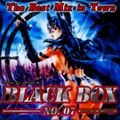 DJ Pancho Black Box Volume 7