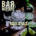 The Bar Mixtape 2021 vol 1