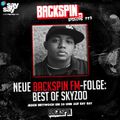 BACKSPIN FM # 443 – Best of Skyzoo