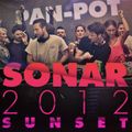 Pan-Pot - Sonar by Day 2012