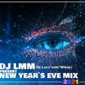 Dj LmM-NYE Mix (2021)