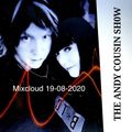 The Andy Cousin Show 19-08-2020