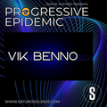 Vik Benno Progressive Epidemic on Saturo Sounds Mix
