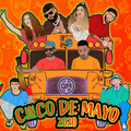 DJ M - Cinco De Mayo 2020
