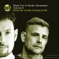 HQ - 14 - Music For A Harder Generation Vol 6 (Disc 1) - Jordan Suckley