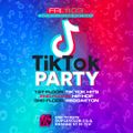 DJ Udi Bletter - TikTok Party Set (11-3-22)