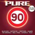 PURE 90 By DjFabrice
