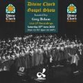 Divine Chord Gospel Show pt. 129 - Live LP Only Tracks