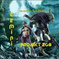 Shadow Gemini Projekt 268