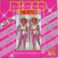 Disco Club Volume 6. 1985. 