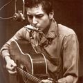 בוב דילן • לקראת התקליט השני: 60 שנים • Bob Dylan