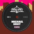 Mahogany - Ride On The Rhythm (Michael Gray Remix) [West End Records]