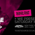 This Is Graeme Park: We Present Leicester 16DEC17 Live DJ Set