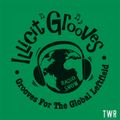 Illicit Grooves - Bob Hill ~ 12.06.22