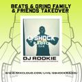 G-Shock Radio Presents - Vinyl Pressure with Dj Rookie - 11/11