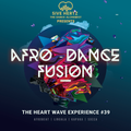 Afro-Dance Party Mix  (Afrobeat X Lingala)