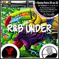 R&B Under By DjSoulBr at Cambrian Radio UK, Episode 22 - January 2023