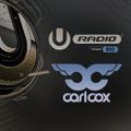 UMF Radio 610 - Carl Cox