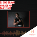 DJ Dino Bravo Live Mix on Di Rage