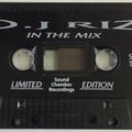 DJ Riz - In The Mix - Side B