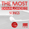 The Hits Hot 40 The No1 Countdown - The Most Downloaded Songs