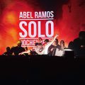 Abel Ramos @ SOLO, CD de Regalo, Noche de Reyes, Sala Lab, Madrid (2020)