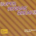 DJ Muro - Super Reggae Breaks (Side B)