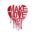 DJ YANNIS.ROMANIA - Make love not war [Chill Out Lounge MIX 2015]