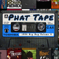 Phat Tape Hip Hop 1994 volume 4