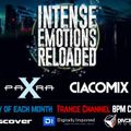 Intense Emotions Reloaded 022 (May 2018) @ DI.FM Trance (Current Releases) #trancefamily