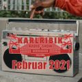 Karlribik Februar 2021