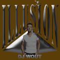 Dj Wout-Warming Up Set@ Illusion on Saturdays 30-08-1997 (00h30-02h00)
