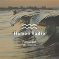 #24 Paola Laf w/ Hamon Radio from London