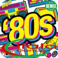 '80s Italo Dance Remix by D.J.Jeep