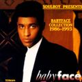 babyface collection 1986-1993