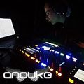 Anouke - Full Moon Gathering - Live REC