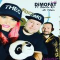 DiMOFAT ft. Závodi Ati vs Theo Live Stream set