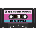 90's Hip Hop Mixtape