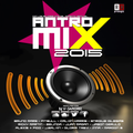 ANTRO MIX 2015 VOL.1 (DJ V-SANCHEZ)