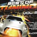 Best Of Tuning Vol.2 (2008) CD5