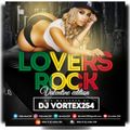 Loverz Rock Vol 1 - Dj Vortex 254 [Valentines Edition]