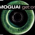 MOGUAI @ TAROT OXA SO/AH # 10-2003 TECHNO - TRANCE
