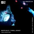 Thrill Jockey & White Hills - 19th January 2017