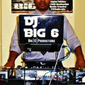 DJ Big 6 - Straight Hitz 130