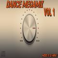 DJ Miray - Dance Megamix Vol 1 (Section The Party 2)