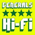 Shebeen w/ Generals Hifi: 18th July '22